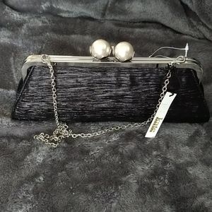 Kate Landry Clutch Evening Purse